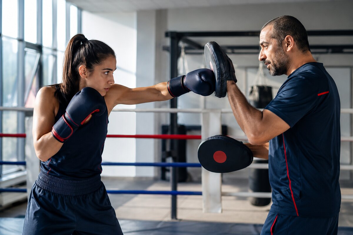 Fédération Tunisienne de Boxe